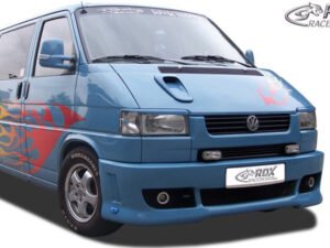 LK Performance Front bumper VW T4 - LK Auto Factors