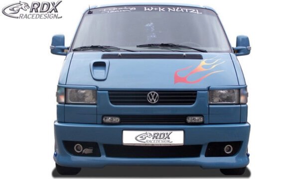 LK Performance Front bumper VW T4 - LK Auto Factors