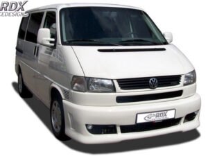 LK Performance Front bumper VW T4 - LK Auto Factors