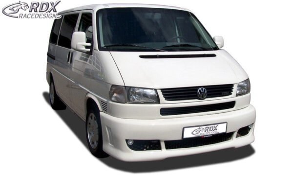 LK Performance Front bumper VW T4 - LK Auto Factors