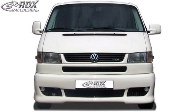 LK Performance Front bumper VW T4 - LK Auto Factors