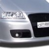 LK Performance Front bumper VW Sharan 7M (2000+) "SF/GTI-Five" without headlamp wash system - LK Auto Factors