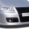 LK Performance Front bumper VW Sharan 7M (2000+) "SF/GTI-Five" without headlamp wash system - LK Auto Factors