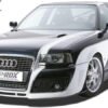 LK Performance Front bumper AUDI 80-B3/B4 "SingleFrame" - LK Auto Factors