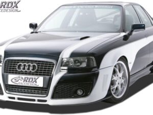 LK Performance Front bumper AUDI 80-B3/B4 "SingleFrame" - LK Auto Factors