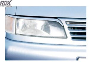 LK Performance Headlight covers VW Sharan -2000 - LK Auto Factors