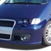 LK Performance Front bumper VW Sharan -2000 & Seat Alhambra -2000 "SF/GTI-Five" - LK Auto Factors