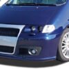 LK Performance Front bumper VW Sharan -2000 & Seat Alhambra -2000 "SF/GTI-Five" - LK Auto Factors