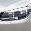 LK Performance Headlight covers VW Touran 1T1 Facelift 2011+ / 2011+ - LK Auto Factors