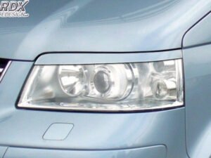 LK Performance Headlight covers VW T5 -2009 - LK Auto Factors