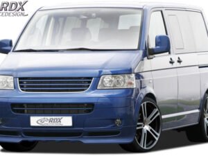 LK Performance Front Spoiler VW T5 -2009 - LK Auto Factors