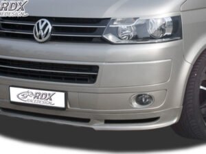 LK Performance Front Spoiler VW T5 Facelift 2009+ - LK Auto Factors