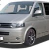 LK Performance Front Spoiler VW T5 Facelift 2009+ - LK Auto Factors