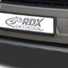 LK Performance Front Spoiler VW T5 Facelift 2009+ - LK Auto Factors