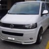 LK Performance Front Spoiler VW T5 Facelift 2009+ - LK Auto Factors