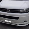 LK Performance Front Spoiler VW T5 Facelift 2009+ - LK Auto Factors