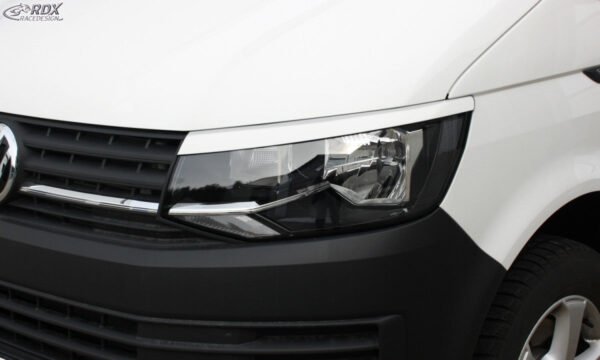 LK Performance Headlight covers VW T6 2015+ - LK Auto Factors