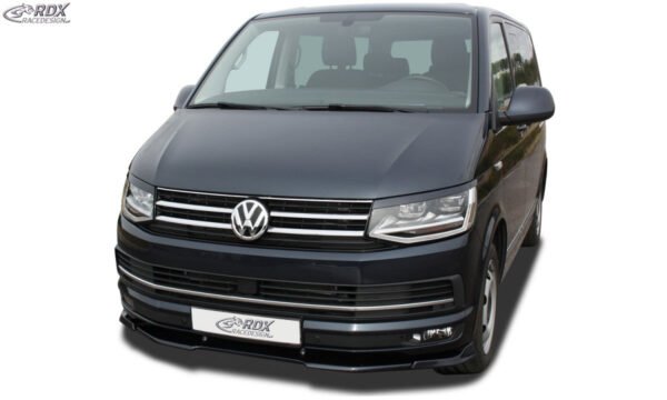 LK Performance Headlight covers VW T6 2015+ - LK Auto Factors