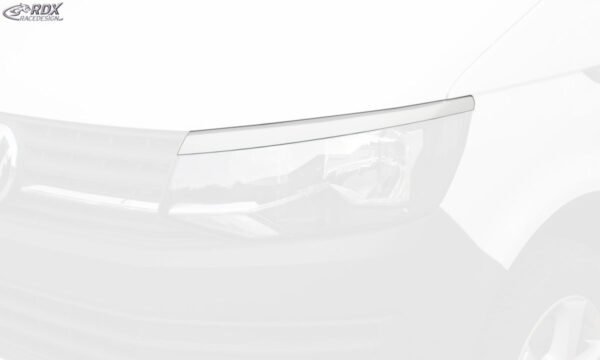 LK Performance Headlight covers VW T6 2015+ - LK Auto Factors